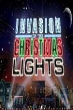 Watch Invasion Of The Christmas Lights: Europe Watch123movies
