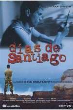 Watch Days of Santiago Watch123movies