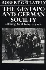 Watch Gestapo and German Society: Enforcing Racial Policy Watch123movies