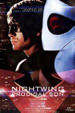 Watch Nightwing Prodigal Son Watch123movies