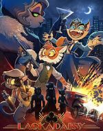 Watch Lackadaisy (Short 2023) Watch123movies