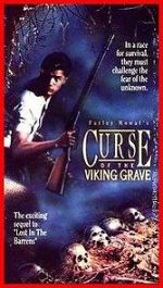 Watch Lost in the Barrens II: The Curse of the Viking Grave Watch123movies