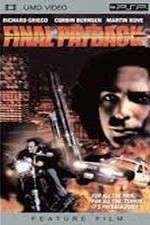 Watch Final Payback Watch123movies