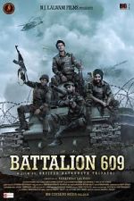 Watch Battalion 609 Watch123movies