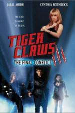 Watch Tiger Claws III Watch123movies