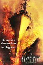 Watch The Philadelphia Experiment Watch123movies