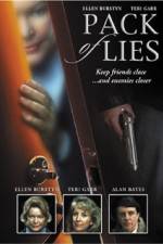 Watch Pack of Lies Watch123movies