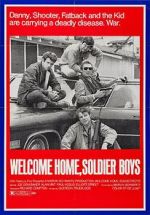 Watch Welcome Home Soldier Boys Watch123movies