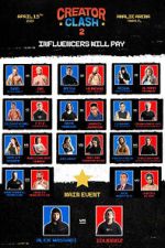 Watch Creator Clash 2 Watch123movies