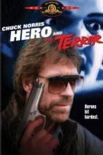 Watch Hero and the Terror Watch123movies