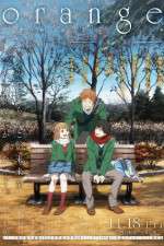 Watch Orange: Future Watch123movies