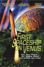 Watch First Spaceship on Venus Watch123movies