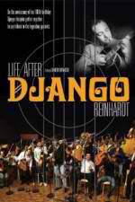 Watch Life After Django Reinhardt Watch123movies
