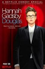 Watch Hannah Gadsby: Douglas Watch123movies