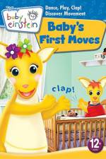 Watch Baby Einstein: Baby's First Moves Watch123movies