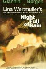 Watch A Night Full of Rain Watch123movies