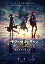 Watch Sword Art Online: Progressive - Aria of a Starless Night Watch123movies