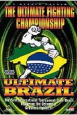 Watch UFC Ultimate Brazil Watch123movies