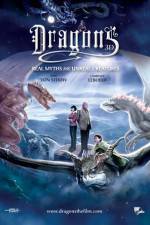 Watch Dragons: Real Myths and Unreal Creatures - 2D/3D Watch123movies