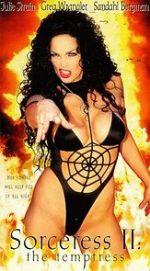 Watch Sorceress II: The Temptress Watch123movies