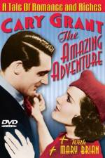 Watch The Amazing Adventure Watch123movies