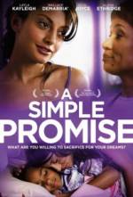 Watch A Simple Promise Watch123movies