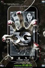 Watch 3G - A Killer Connection Watch123movies