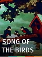 Watch The Song of the Birds (Short 1935) Watch123movies