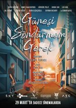 Watch Günesi Söndürmem Gerek Watch123movies