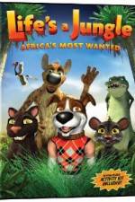 Watch Life's A Jungle: Africa's Most Wanted Watch123movies
