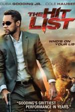 Watch The Hit List Watch123movies