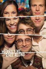Watch Merrily We Roll Along Watch123movies