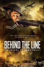 Watch Behind the Line: Escape to Dunkirk Watch123movies