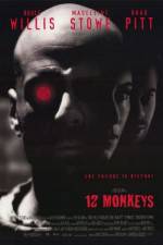 Watch Twelve Monkeys Watch123movies