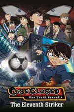 Watch Detective Conan: The Eleventh Striker Watch123movies