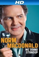 Watch Norm Macdonald: Me Doing Standup Watch123movies