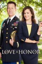 Watch For Love and Honor Watch123movies