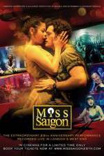 Watch Miss Saigon 25th Anniversary Watch123movies