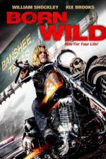 Watch Born Wild Watch123movies