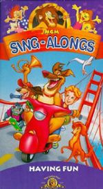 Watch MGM Sing-Alongs: Having Fun Watch123movies