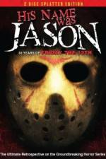 Watch His Name Was Jason: 30 Years of Friday the 13th Watch123movies