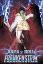 Watch Rock 'n' Roll Frankenstein Watch123movies