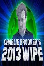 Watch Charlie Brookers 2013 Wipe Watch123movies