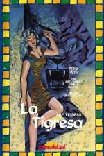 Watch La tigresa Watch123movies