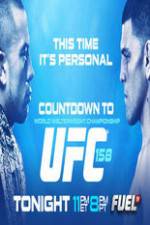 Watch Countdown to UFC 158 GSP vs Diaz Watch123movies