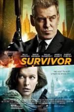Watch Survivor Watch123movies