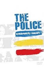 Watch The Police: Synchronicity Concert Watch123movies