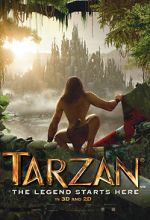 Watch Tarzan Watch123movies