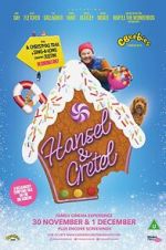 Watch CBeebies Christmas Show: Hansel & Gretel Watch123movies