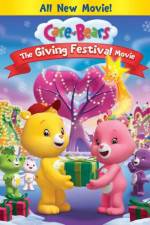 Watch Care Bears The Giving Festival Movie Watch123movies